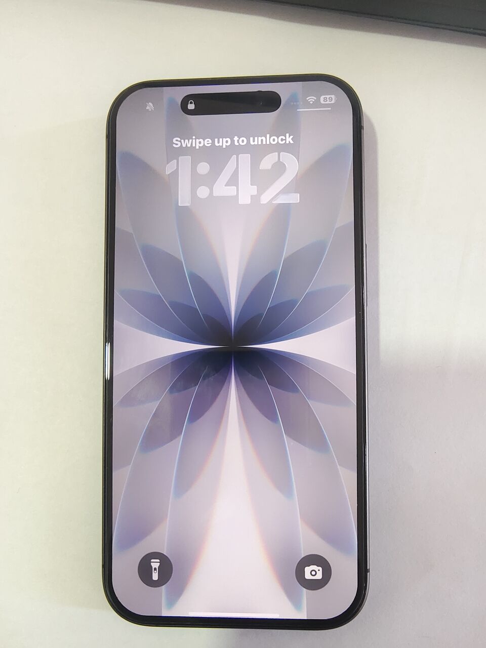 Jubail, Mobile Phones, SAR 3200,  Iphone 17 256 Black For Sale