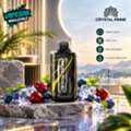 GBP 49, Crystal Prime Deluxe 18000 Puffs Box Of 10 Vape