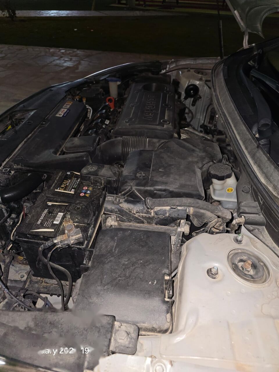 Al Mursalat, Vehicles, Cars & Trucks , SAR 25000,  Hyundai Sonata,  2015,  Automatic,  190000 KM,