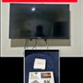 BHD 20,  32 Inch Led With Android Box 20 Bd Only Led 15 Bd Msg 3670 8372 Wts Ap No Call