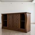 SAR 15,  Gas Cylider+Luxurious Living Room Set (Sofa+Tables+Tv Stand+Cabinet+Fish Tank With Fish)