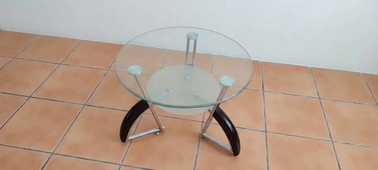 Sulai, Furniture, SAR 15,  Gas Cylider+Luxurious Living Room Set (Sofa+Tables+Tv Stand+Cabinet+Fish Tank With Fish)