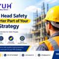 Make Head Safety A Smarter Part Of Your PPE Strategy