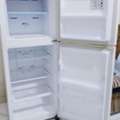 SAR 600,  Double Door Refrigerator
