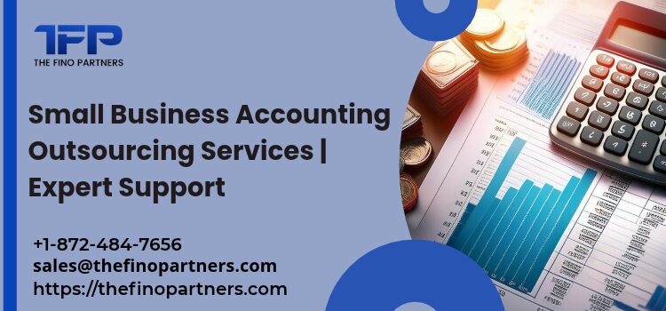 Chicago, Accounting, Small Business Accounting Outsourcing Services | Expert Support