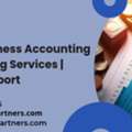 Small Business Accounting Outsourcing Services | Expert Support