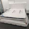 SAR 1,  Kingsize Woodenbed With Mattress