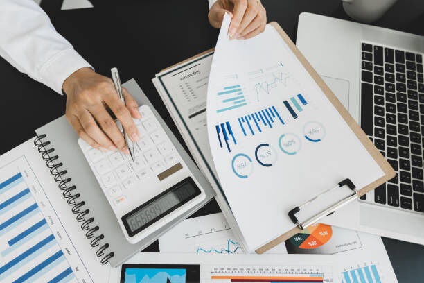 Sydney, Financial, Get Accurate Books And Stay Ready For Every BAS Solutions