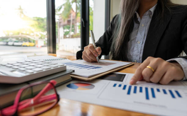Sydney, Financial, Get Accurate Books And Stay Ready For Every BAS Solutions