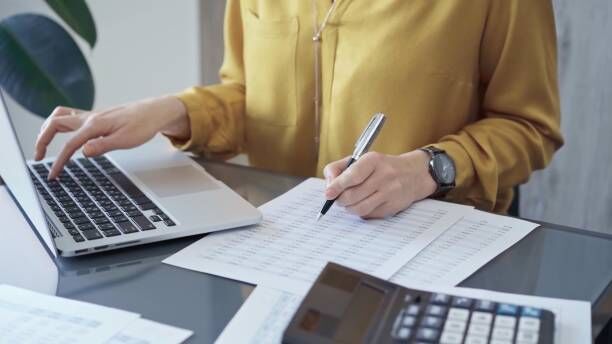Sydney, Financial, Get Accurate Books And Stay Ready For Every BAS Solutions