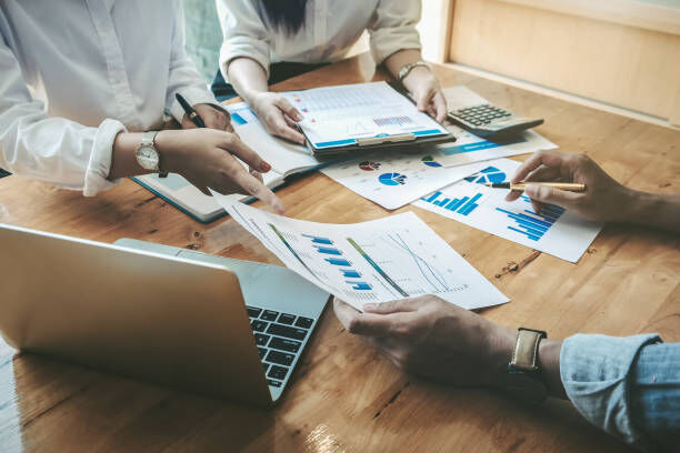 Sydney, Financial, Get Accurate Books And Stay Ready For Every BAS Solutions