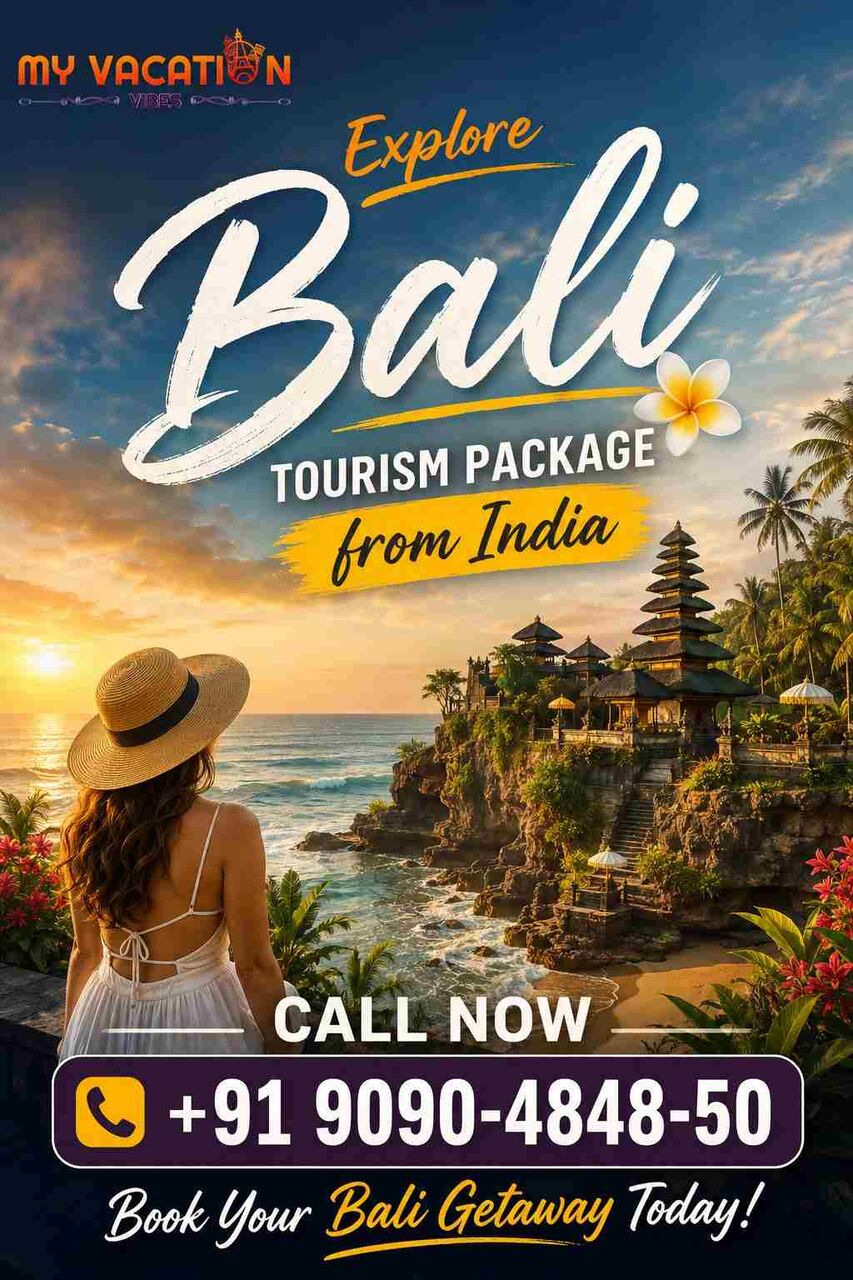 New Delhi, Travel, Bali Indonesia: Plan An Unforgettable Tropical Vacation