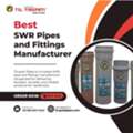 Best Quality SWR Pipe And Fitting Manufacturer In India