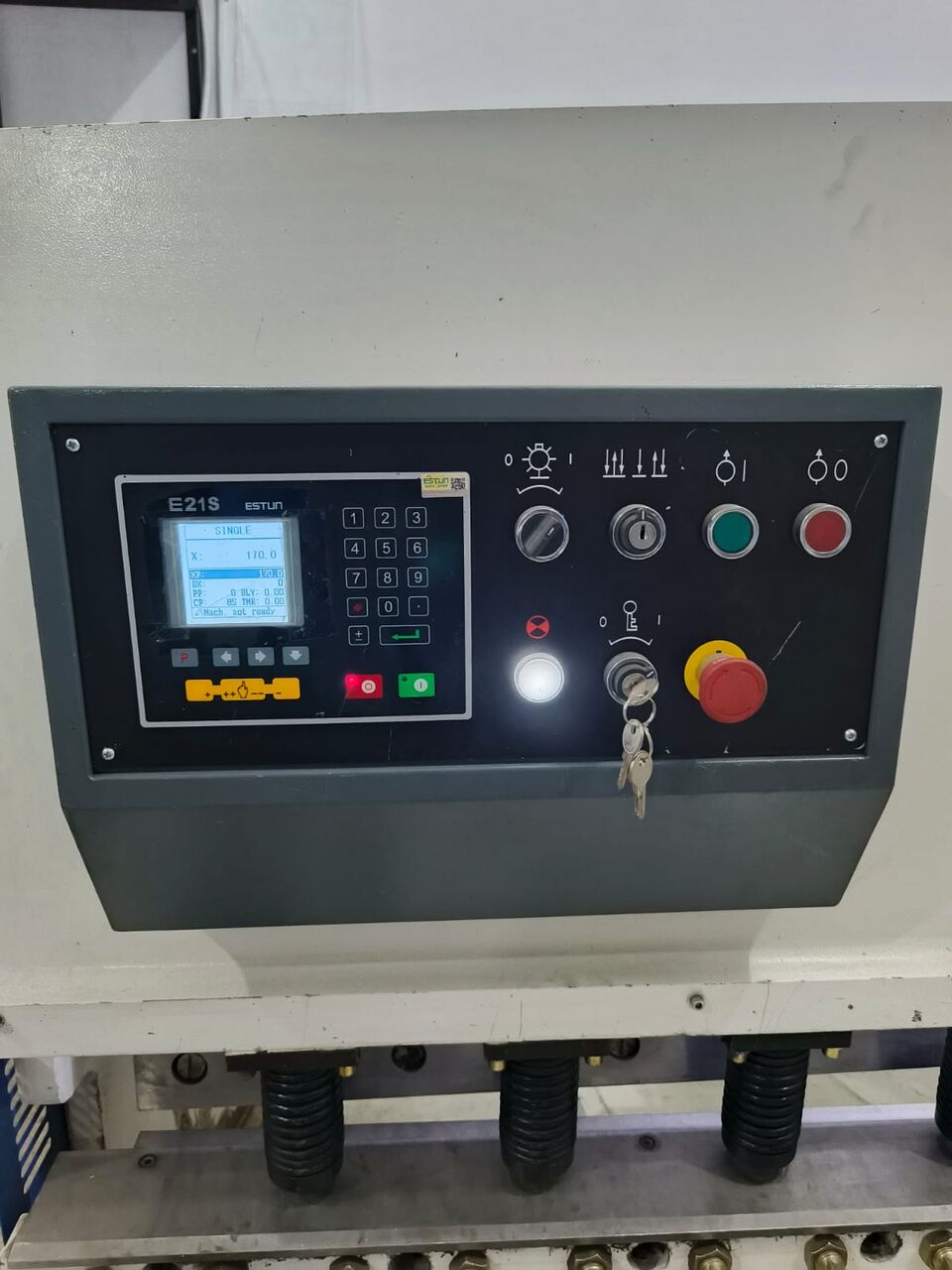 Alahaweed, Industrial Machinery, SAR 175000,  المدينة المنورة