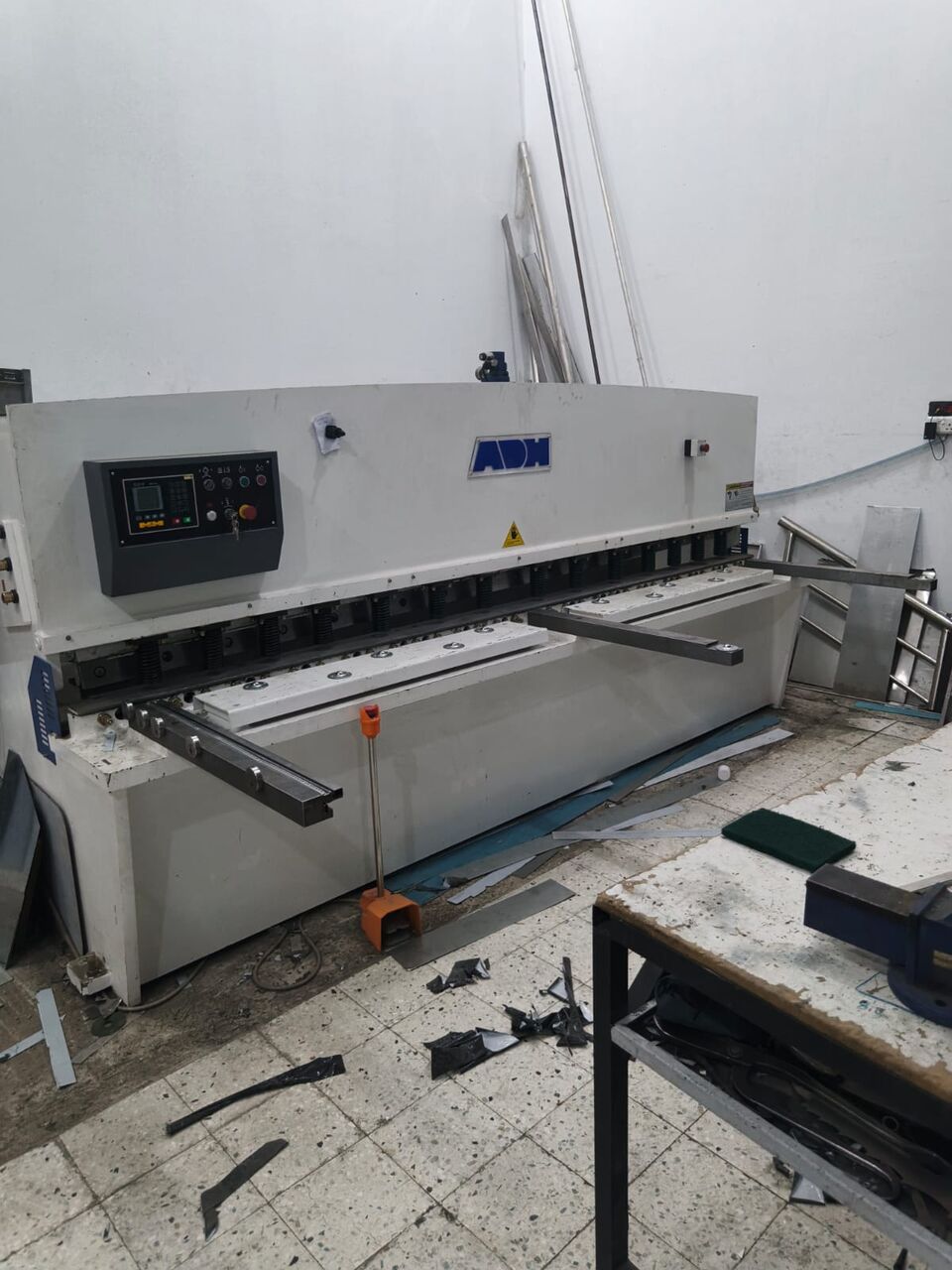 Alahaweed, Industrial Machinery, SAR 175000,  المدينة المنورة