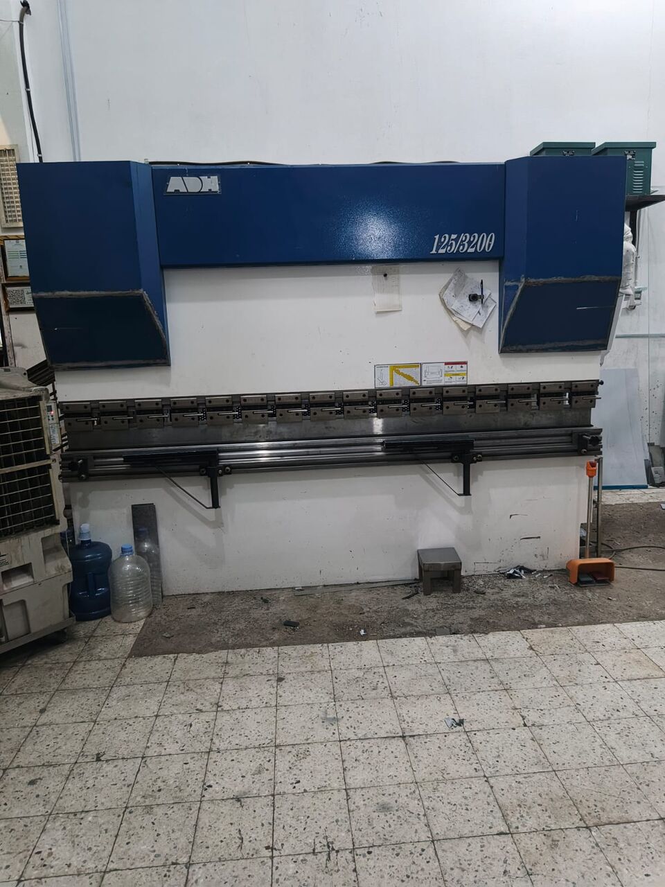 Alahaweed, Industrial Machinery, SAR 175000,  المدينة المنورة