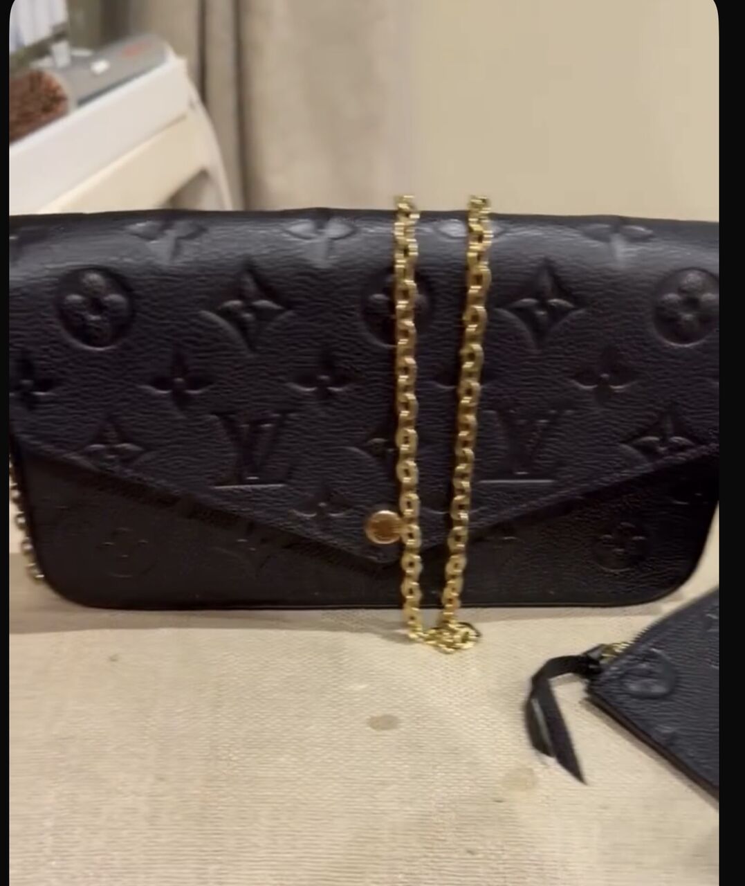Riyadh, Purses & Wallets, SAR 5300,  Louis Vuitton As New