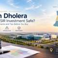 INR 6500000, 3510 Sq. Feet, Explore Dholera SIR Property Opportunities
