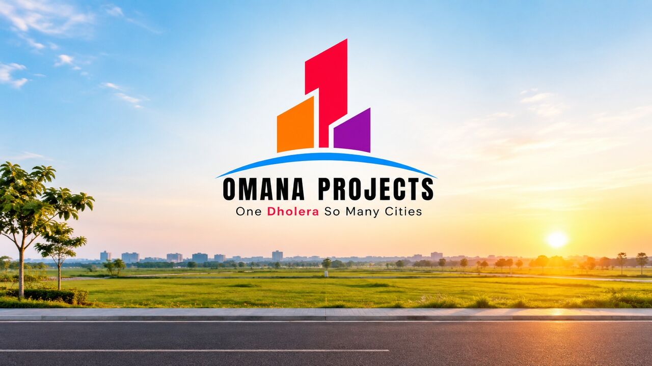Ahmedabad, Residential Plots, INR 6500000,  3510 Sq. Feet,  Explore Dholera SIR Property Opportunities
