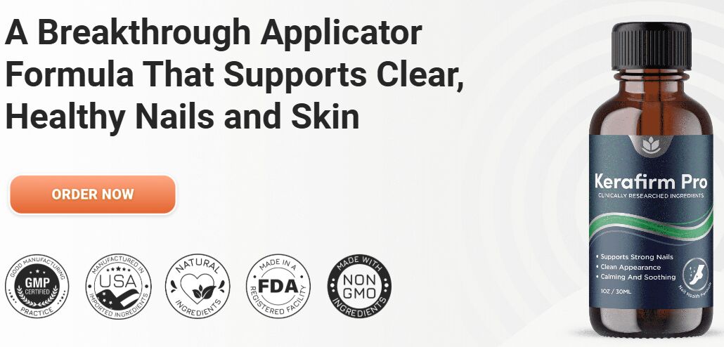 New York, Health & Beauty Items, USD 50,  Kerafirm Pro Reviews - Applicator Serum For Nail Fungus & Skin!
