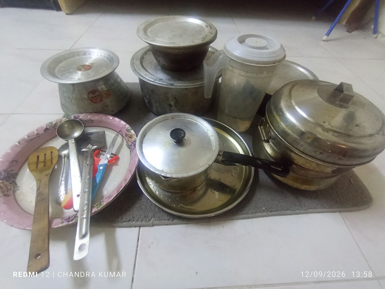 Manama, Household Items, BHD 5,  House Hold Items For Sale BD 5  Urgent