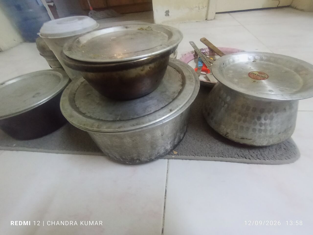 Manama, Household Items, BHD 5,  House Hold Items For Sale BD 5  Urgent