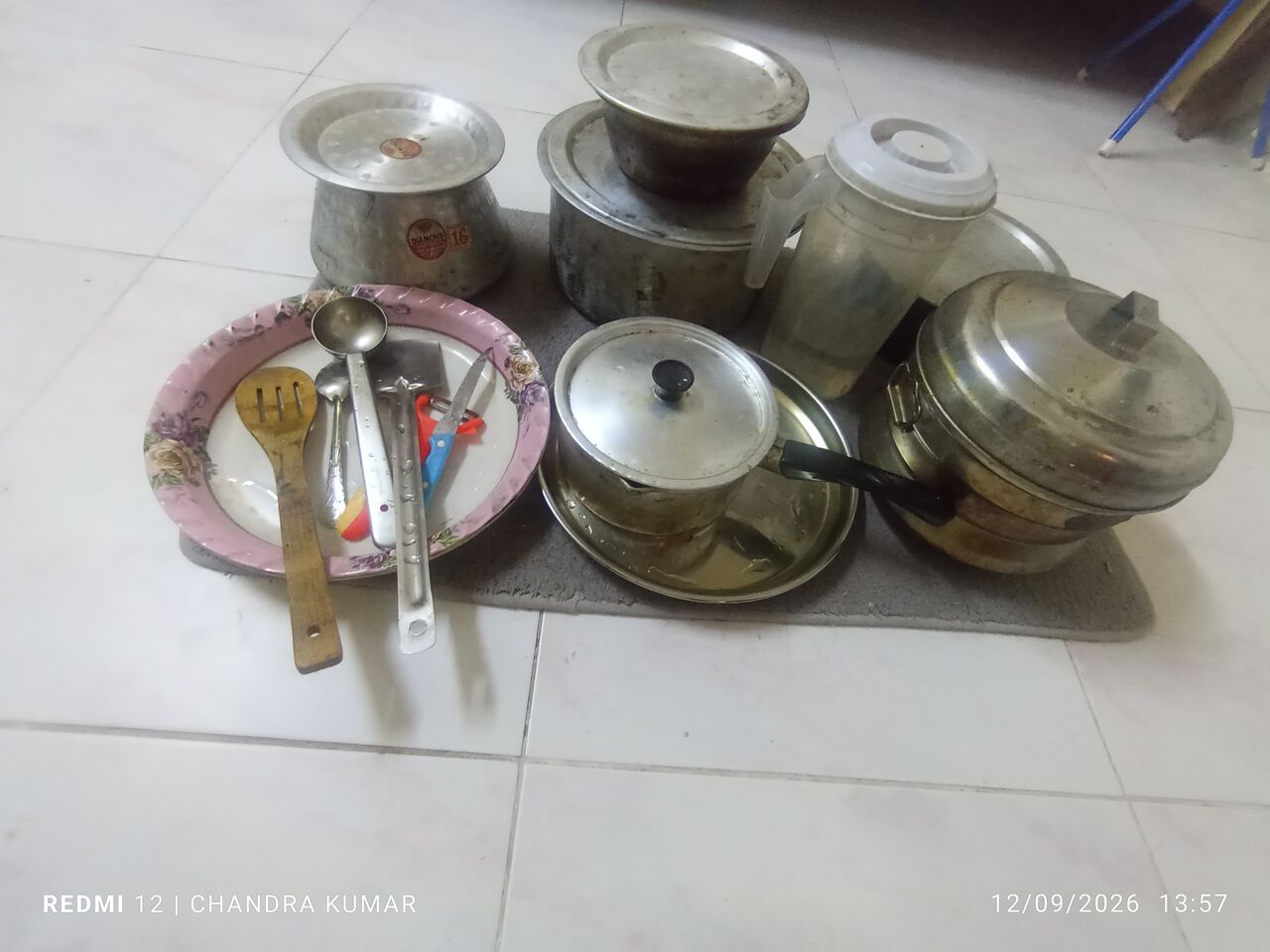 Manama, Household Items, BHD 5,  House Hold Items For Sale BD 5  Urgent