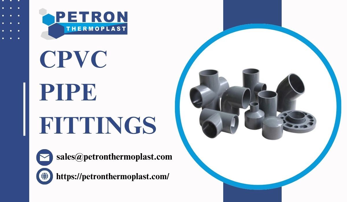 Cape Town, Industrial Machinery, ZAR 6790,  Trusted CPVC Pipe And Fittings Supplier For Bulk Requirements