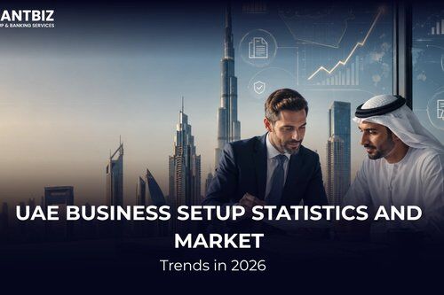 Al Mankhool, Business, UAE Business Setup Statistics 2026