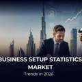 UAE Business Setup Statistics 2026