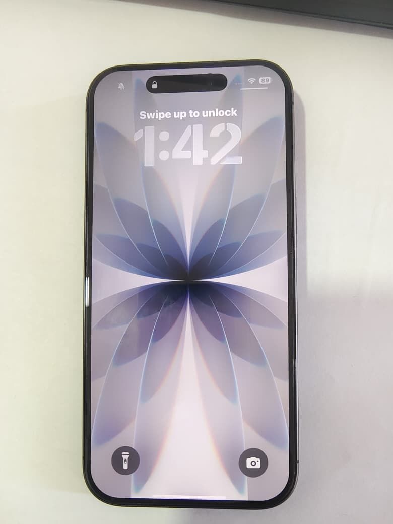Dammam, Mobile Phones, SAR 3200,  IPhone 17 256GB Black