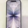 SAR 3200,  IPhone 17 256GB Black