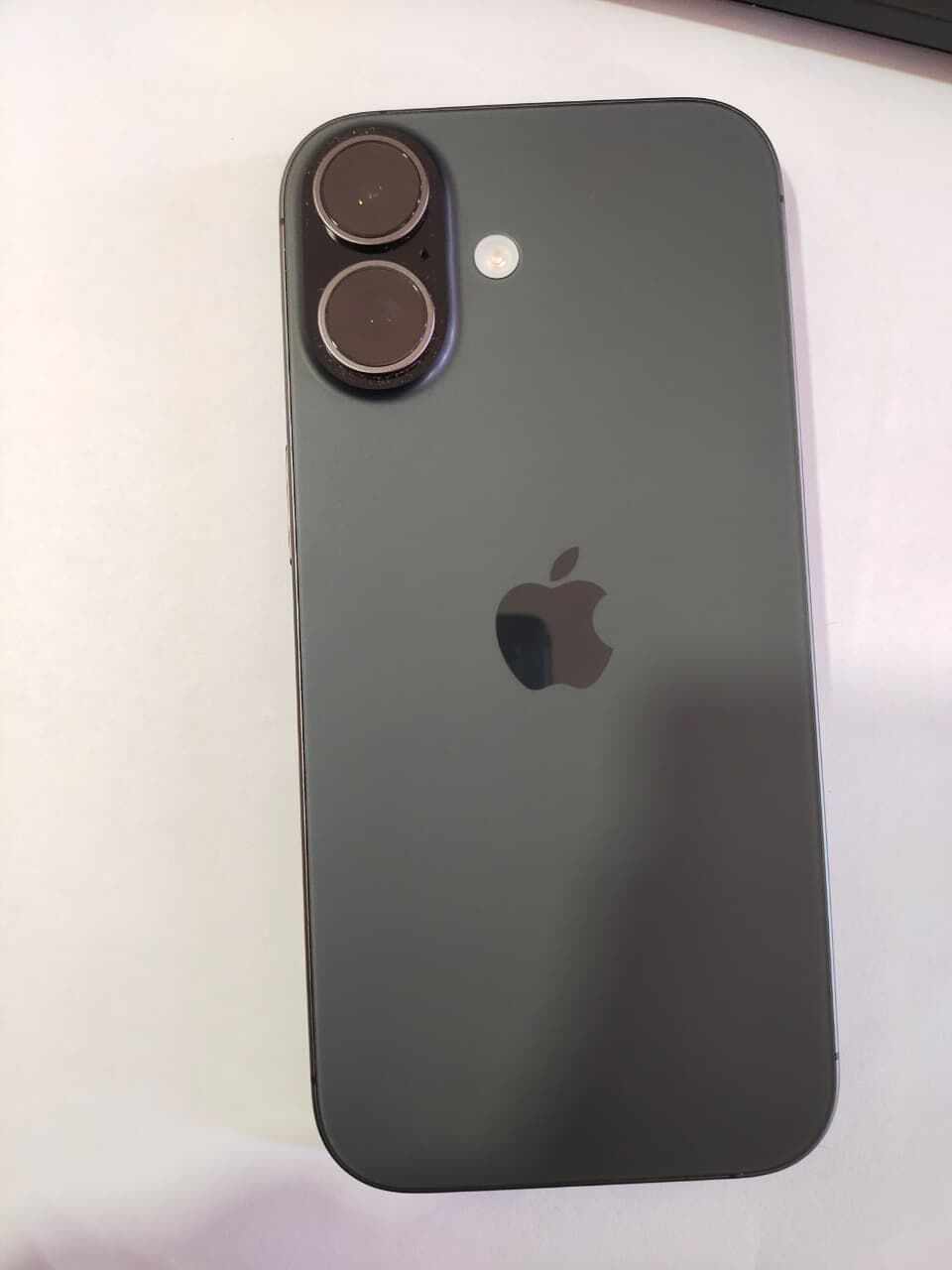 Dammam, Mobile Phones, SAR 3200,  IPhone 17 256GB Black