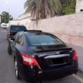 SAR 22000,  Nissan Maxima,  2010,  Automatic,  400000 KM,   Full  For Sale In Jeddah