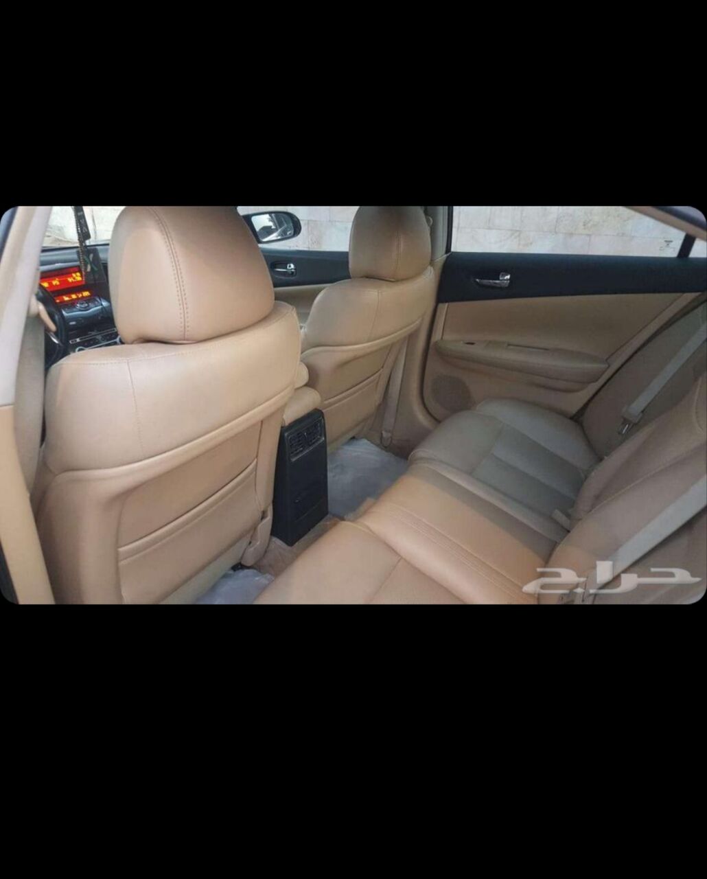 Jeddah, Vehicles, Cars & Trucks , SAR 22000,  Nissan Maxima,  2010,  Automatic,  400000 KM,   Full  For Sale In Jeddah