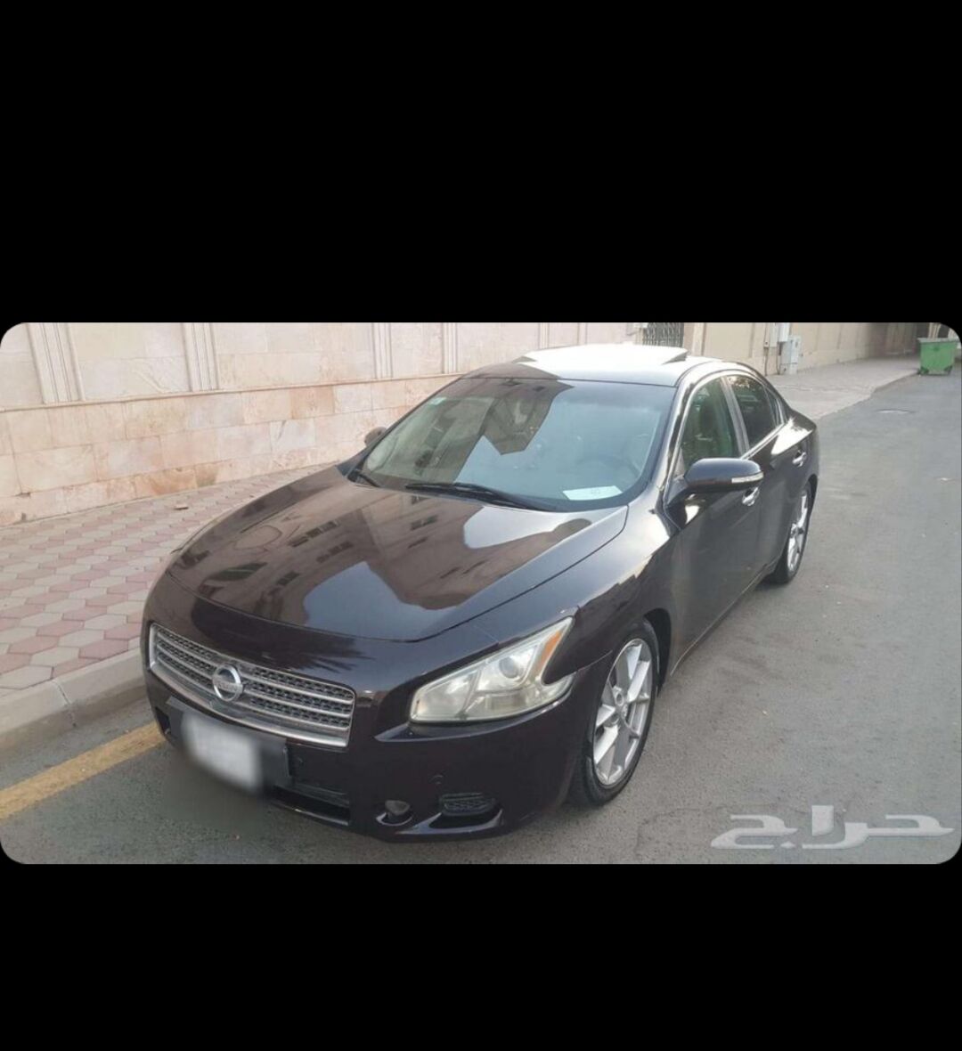 Jeddah, Vehicles, Cars & Trucks , SAR 22000,  Nissan Maxima,  2010,  Automatic,  400000 KM,   Full  For Sale In Jeddah