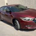SAR 35000,  Nissan Maxima 2016,  2016,  Automatic,  156000 KM,  Nissan Maxima 2026