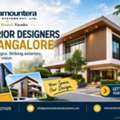 Exterior Designers In Bangalore