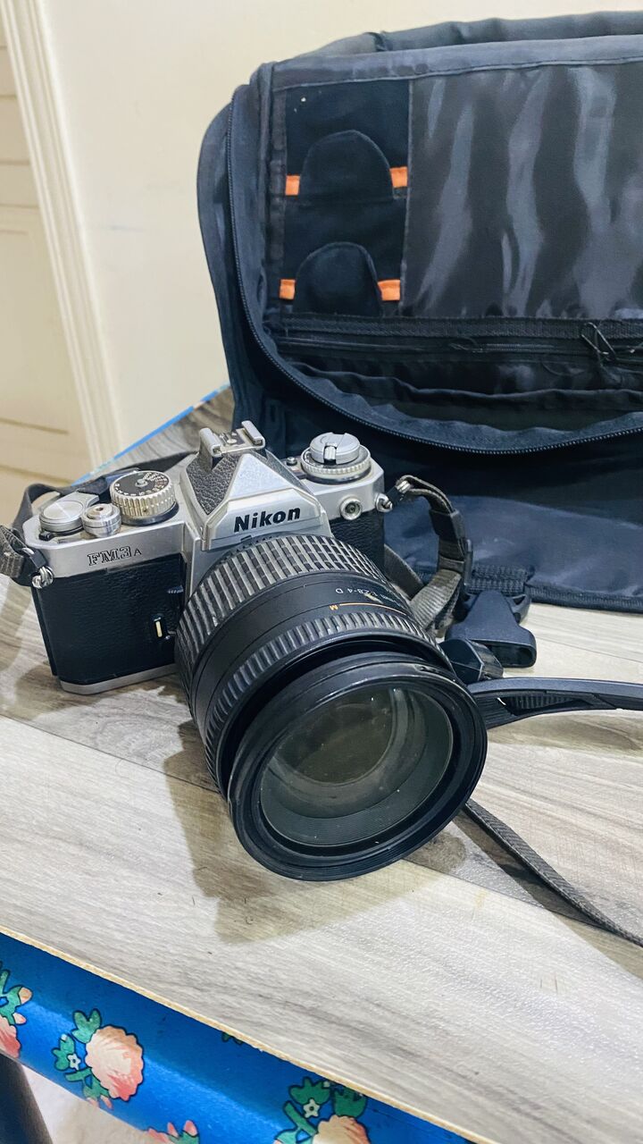 Jeddah, Household Items, SAR 1,  Used Professional Cameras