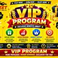 Spinjeet VIP Program &ndash; Explore Your VIP Membership Benefits