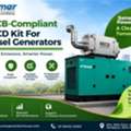 CPCB-Compliant RECD Kit For Diesel Generators | RECD Kit For DG Set