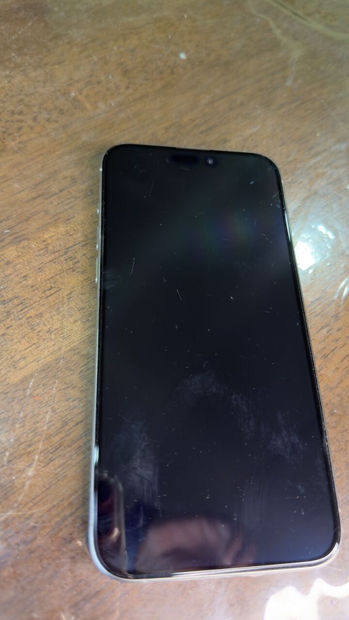 Khobar, Mobile Phones, SAR 3700,  1 Terabyte IPhone 15 Pro Max &ndash; Excellent Condition (Cable Included)