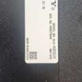 BHD 25,  SONY BRAVIA  32 INCH TV