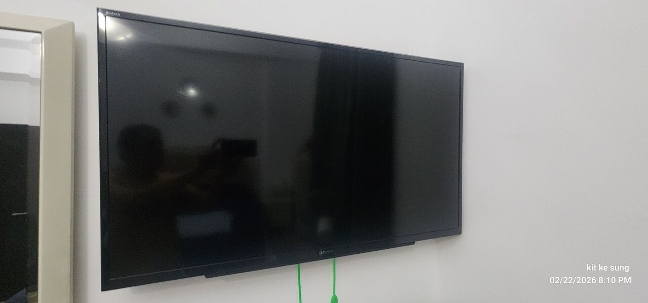 Juffair, Electronics, BHD 25,  SONY BRAVIA  32 INCH TV