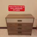 BHD 22,  @@Chest Of Drawer In Good Condition For Sale With Delivery