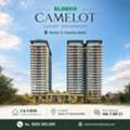 INR 78400000,  3 BR,  2800 Sq. Feet,  Eldeco Camelot Dwarka- Contemporary 3 And 4 BHK Living