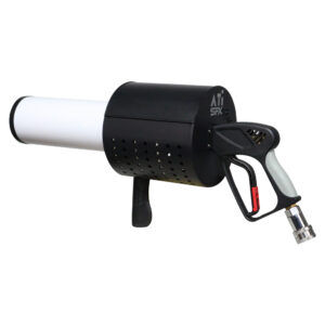 New Delhi, Musicians, 3 LED Confetti Gun Event Effect Machine | Atipro Technologies