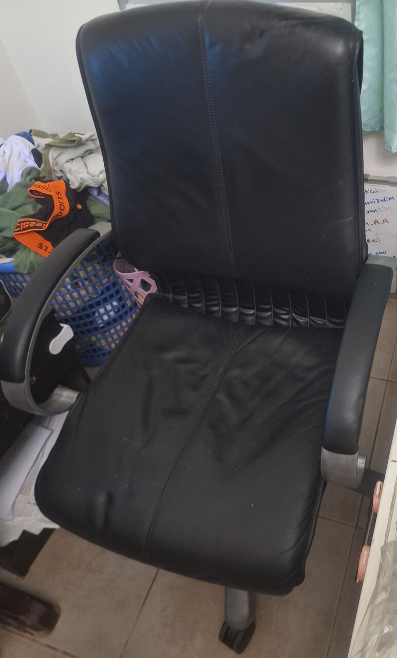 Isa Town, Furniture, BHD 7,  Office Chair