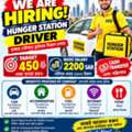 Delivery Driver