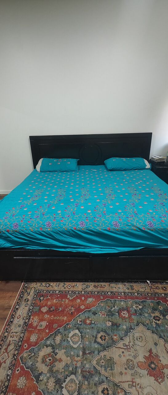 Dammam, Household Items, SAR 800,  Bedroom Set
